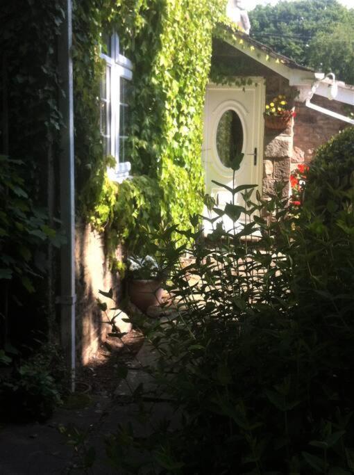 Charming Cottage Within Farmhouse Монмаут Екстериор снимка