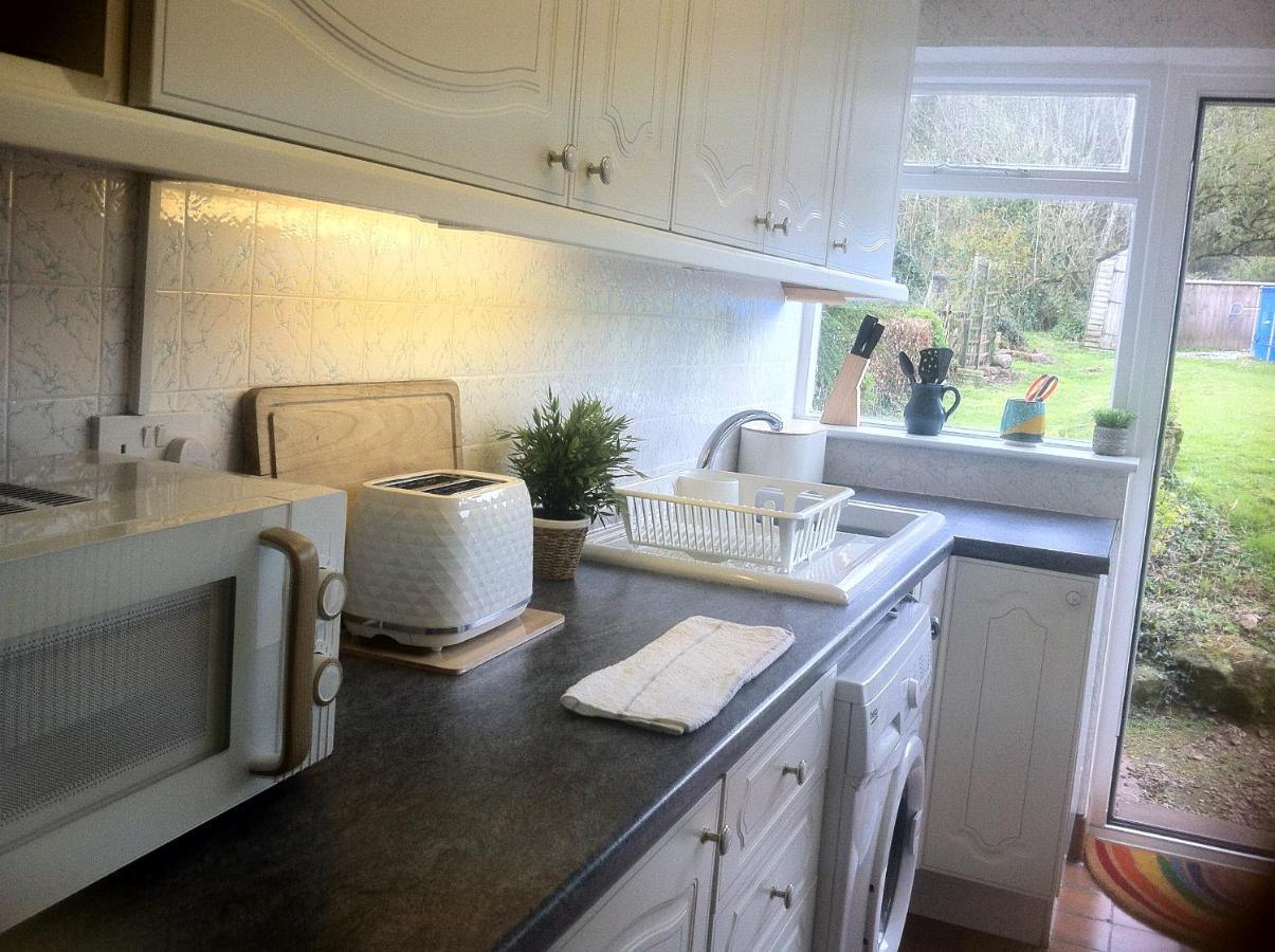 Charming Cottage Within Farmhouse Монмаут Екстериор снимка