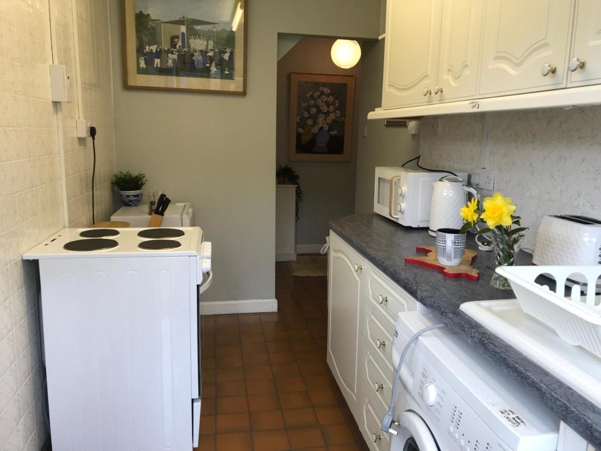 Charming Cottage Within Farmhouse Монмаут Екстериор снимка