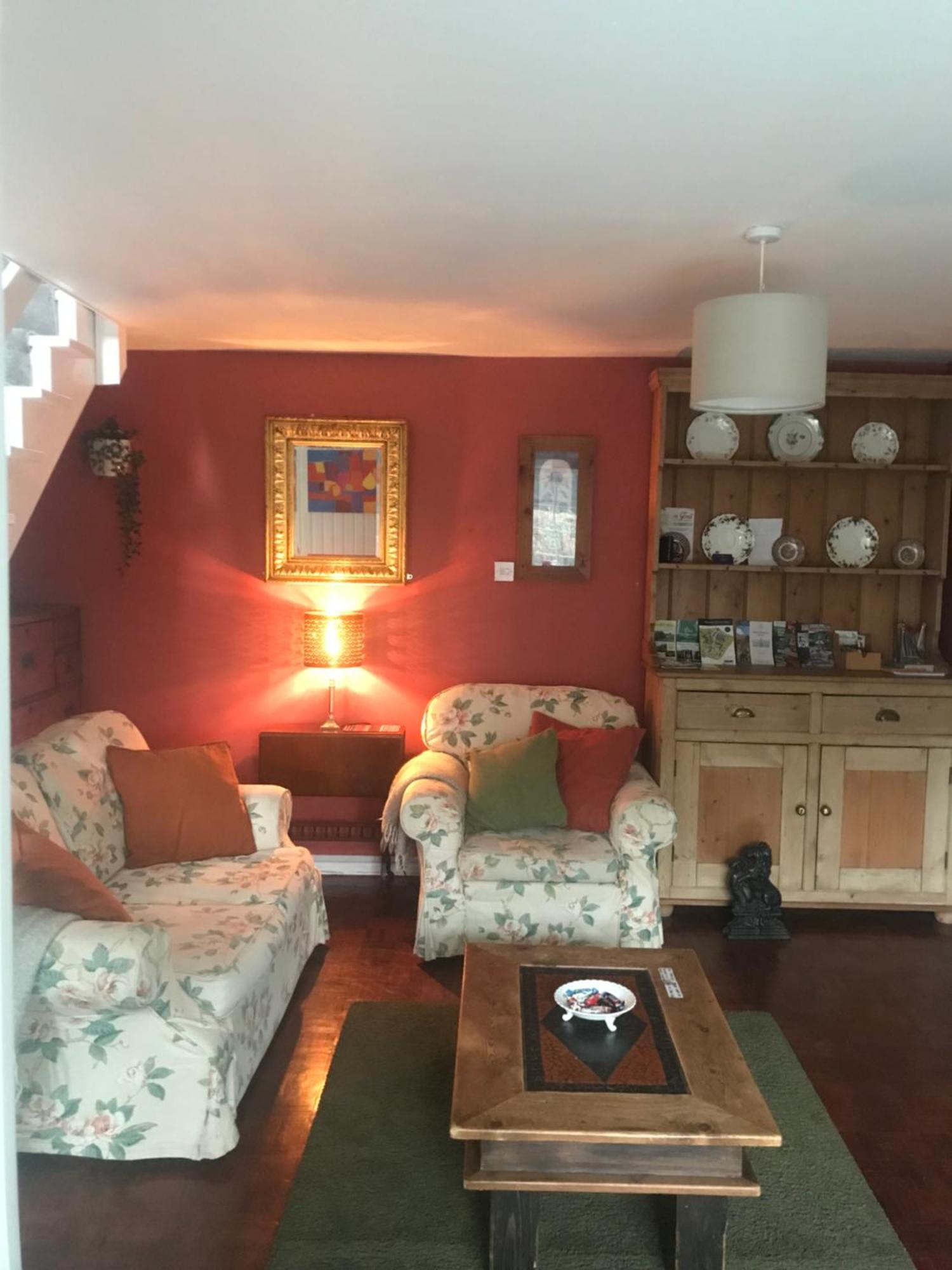 Charming Cottage Within Farmhouse Монмаут Екстериор снимка